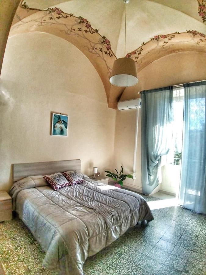 Ferienwohnung Casa Antonella Acireale Exterior foto