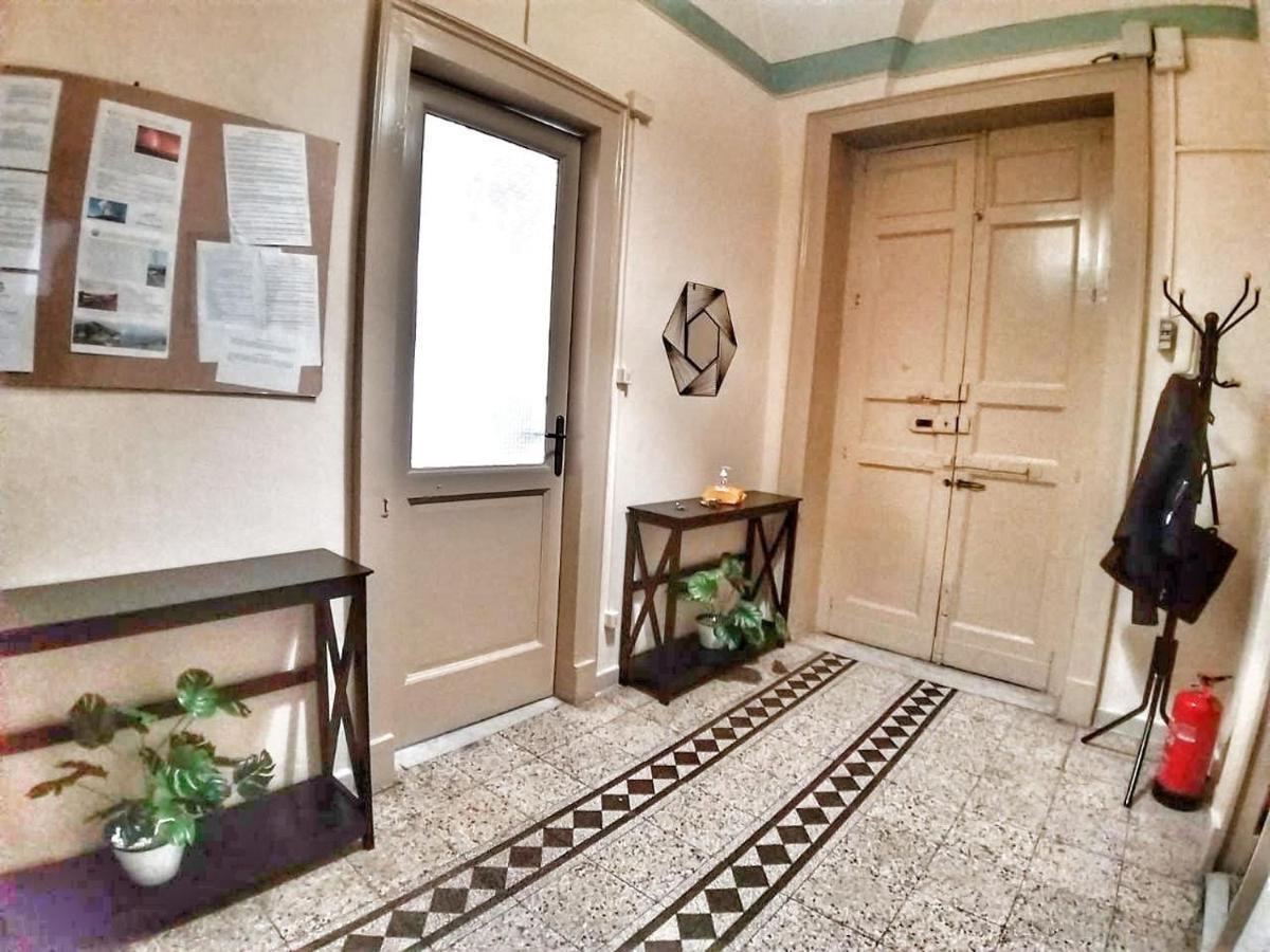 Ferienwohnung Casa Antonella Acireale Exterior foto