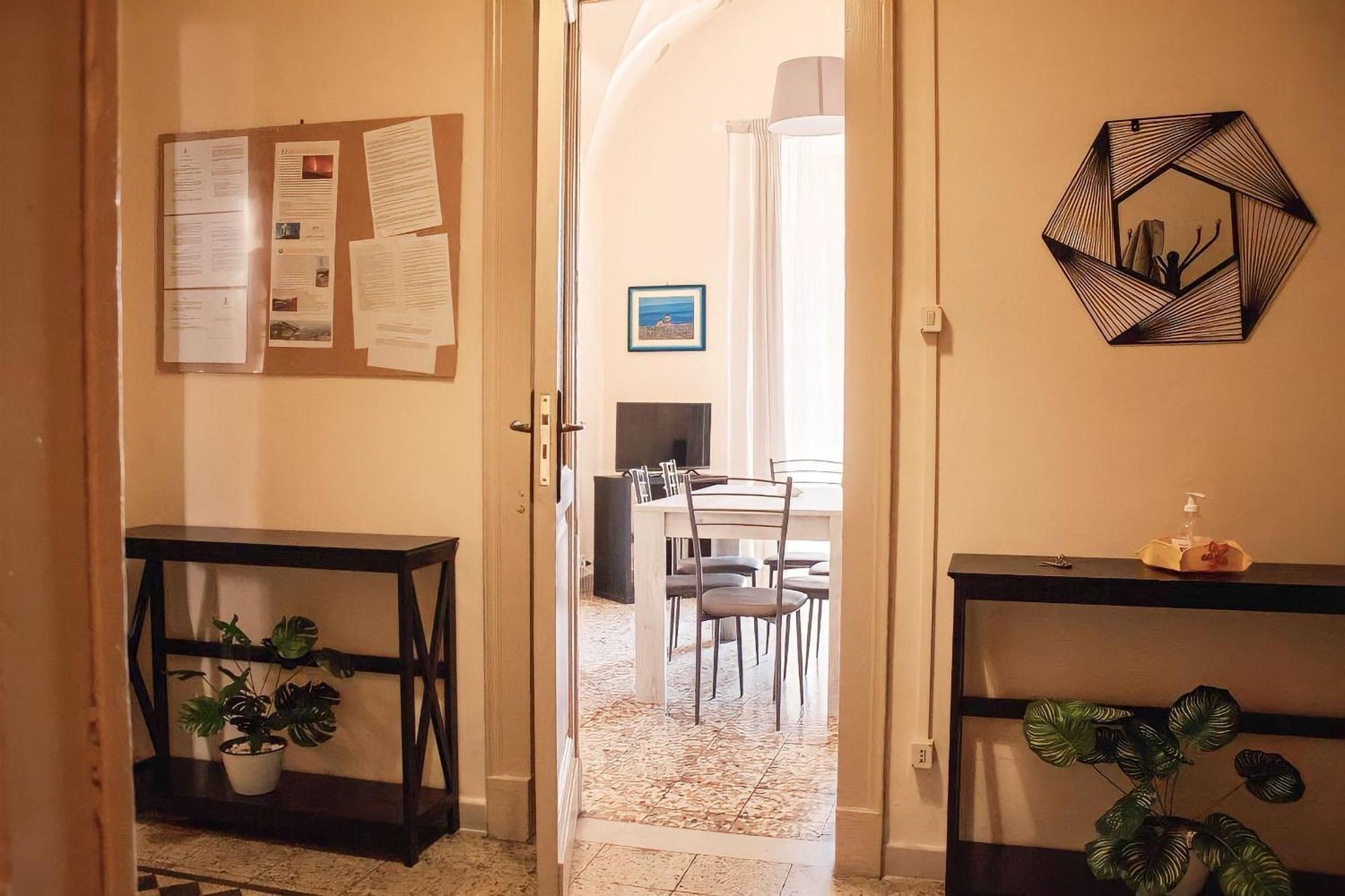Ferienwohnung Casa Antonella Acireale Exterior foto