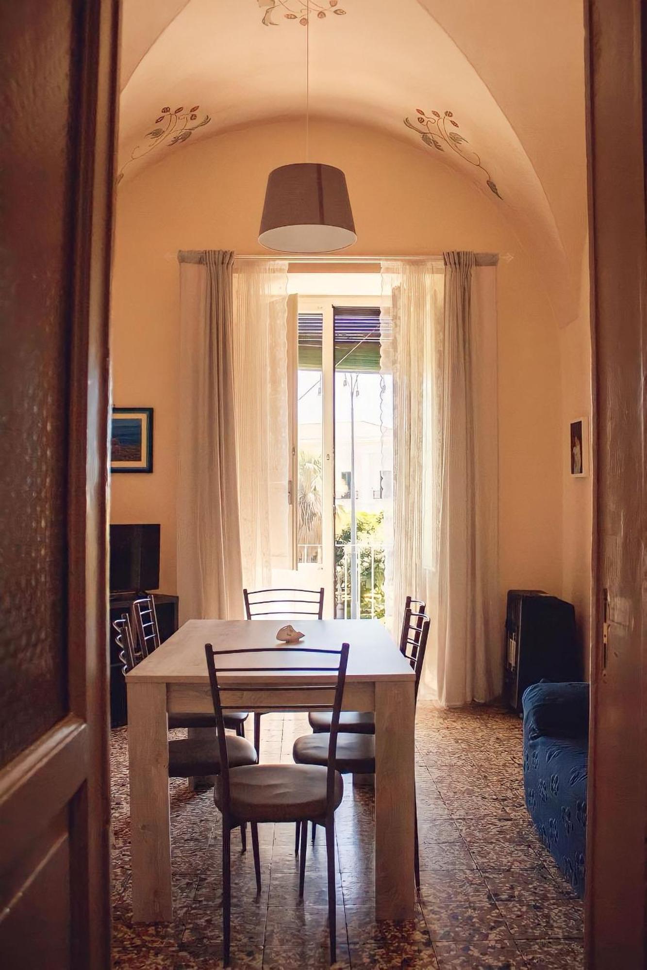 Ferienwohnung Casa Antonella Acireale Exterior foto