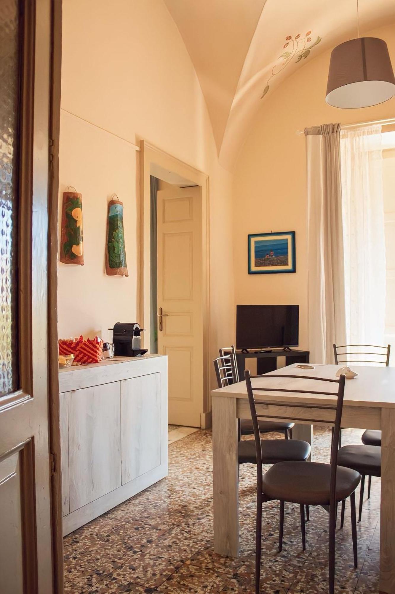 Ferienwohnung Casa Antonella Acireale Exterior foto