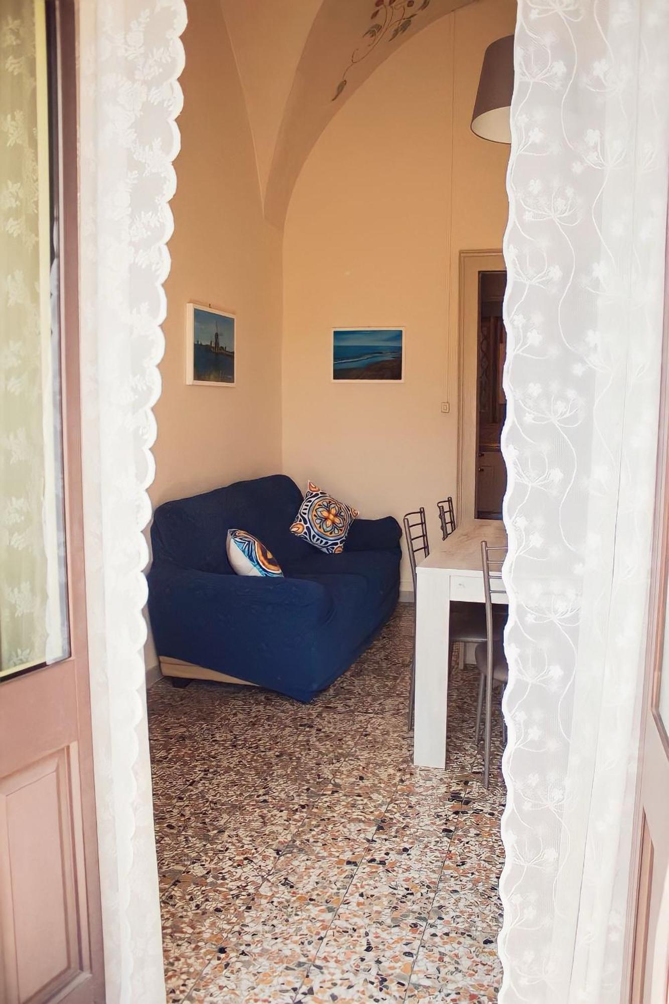 Ferienwohnung Casa Antonella Acireale Exterior foto